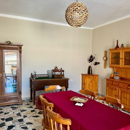 Appartement Ely House à Monte SantʼAngelo Extérieur photo