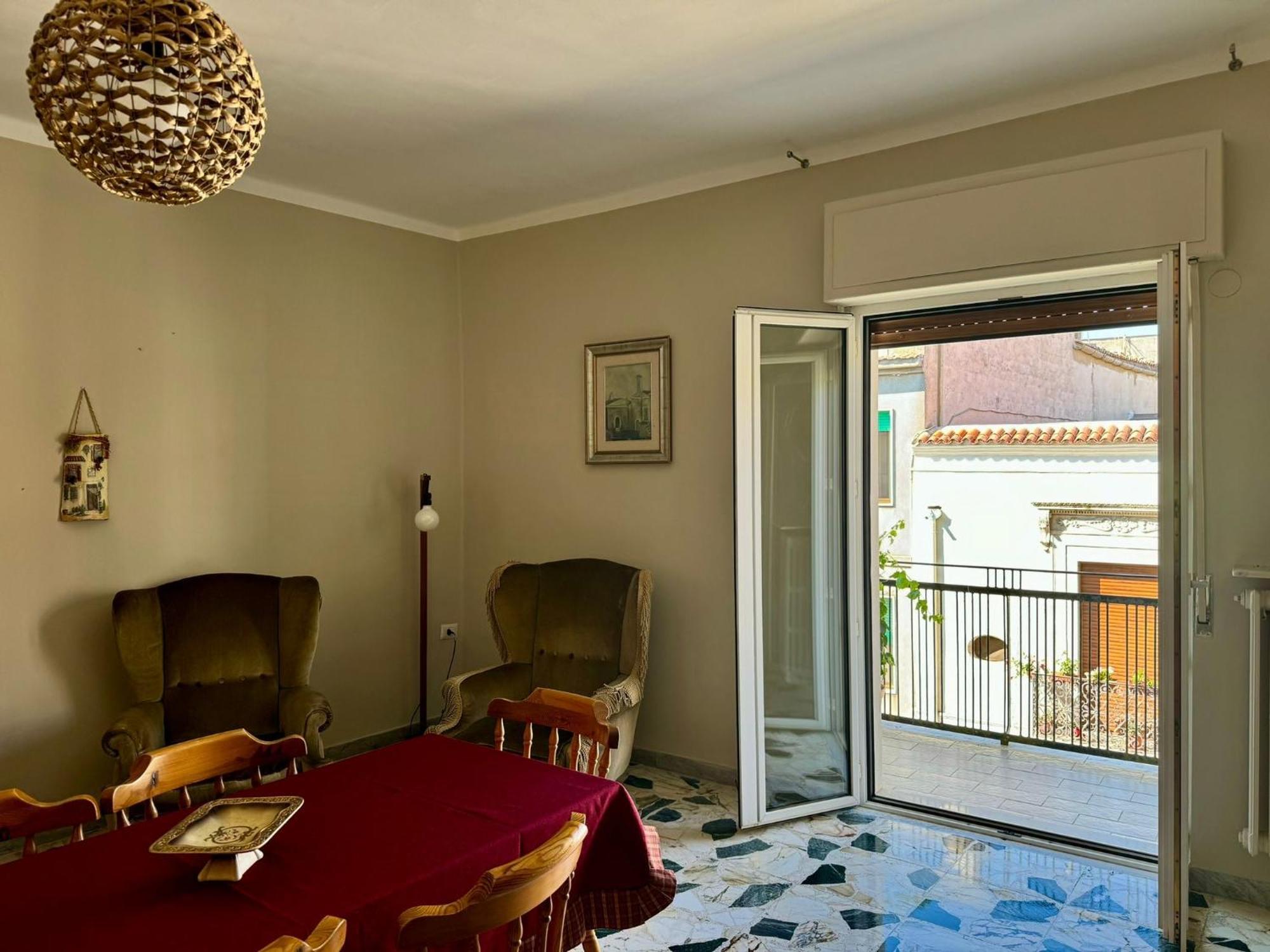 Appartement Ely House à Monte SantʼAngelo Extérieur photo