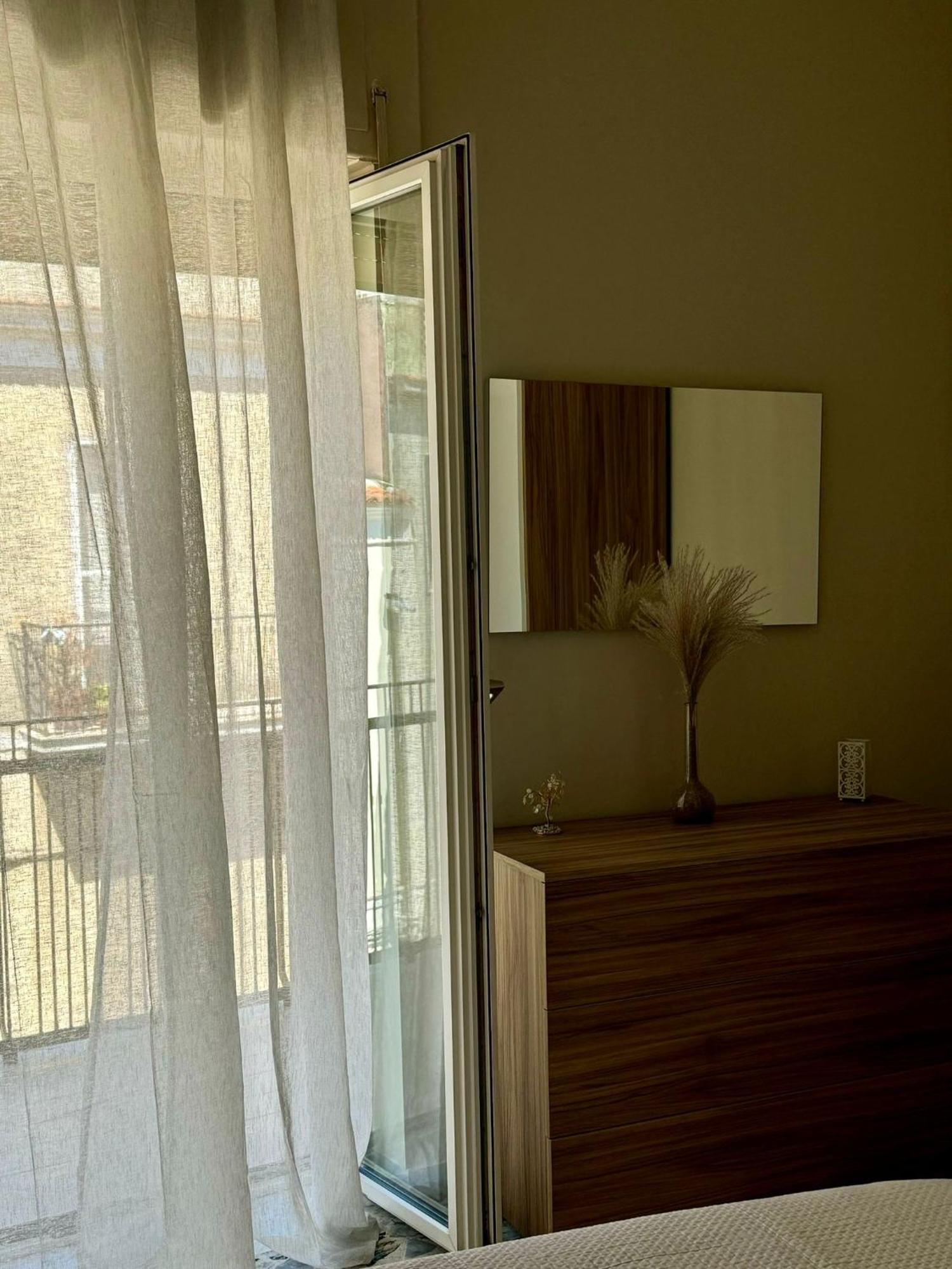 Appartement Ely House à Monte SantʼAngelo Extérieur photo