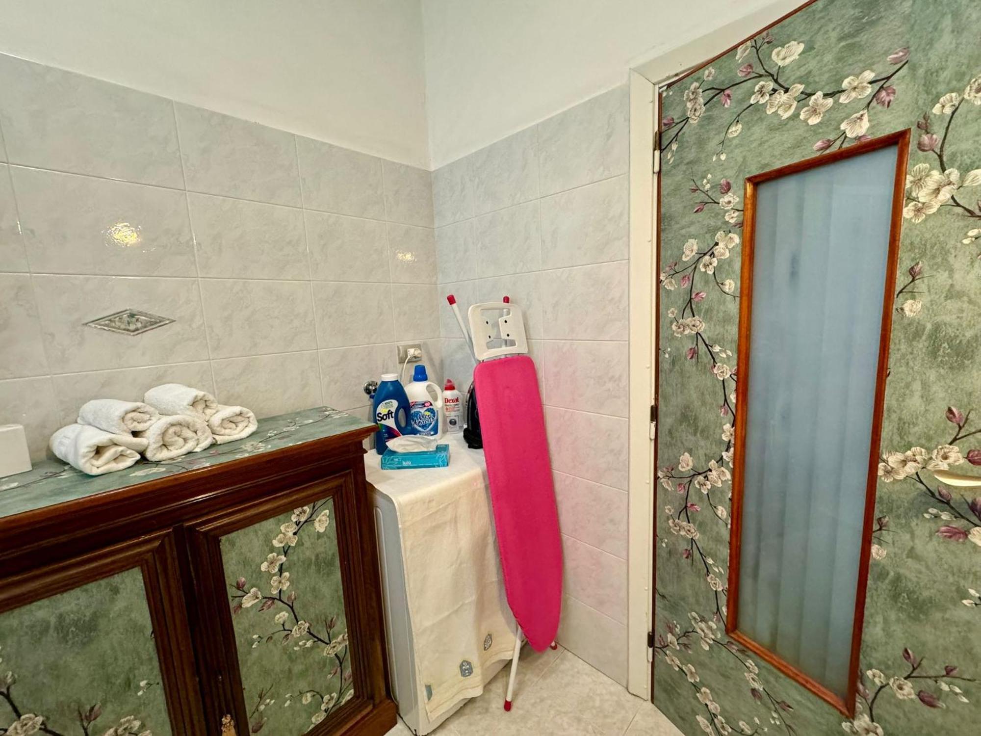Appartement Ely House à Monte SantʼAngelo Extérieur photo
