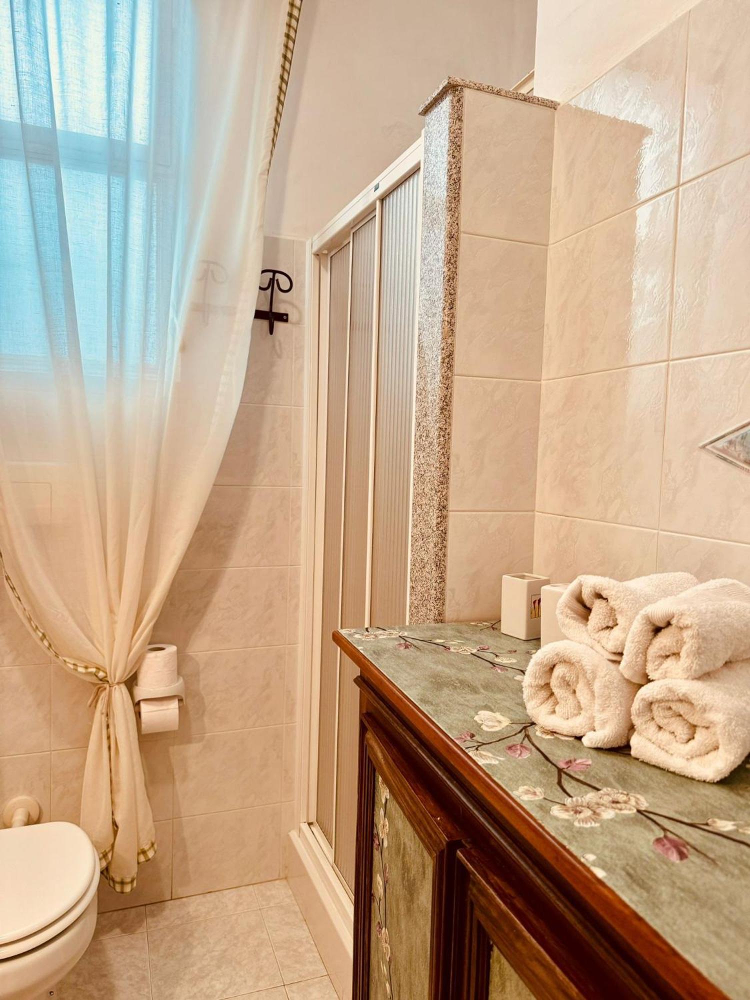 Appartement Ely House à Monte SantʼAngelo Extérieur photo